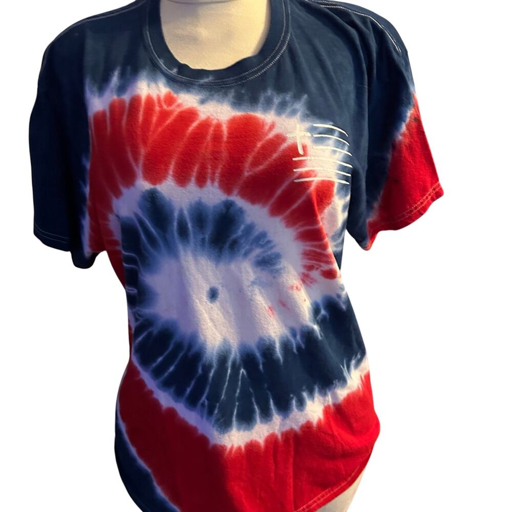 Color tone tshirt size large